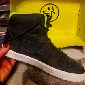 Zumba Street classic Shoe
